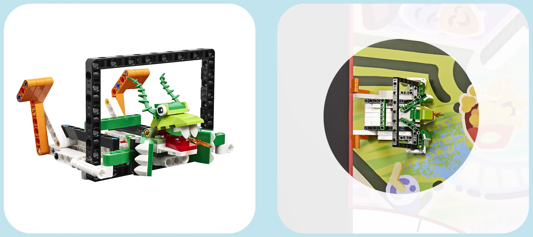 FLL Robot Game: Scoring Mission Guide #39 — FLL Journey Blog