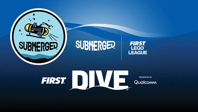 New Season SUBMERGED 2024-25 #139